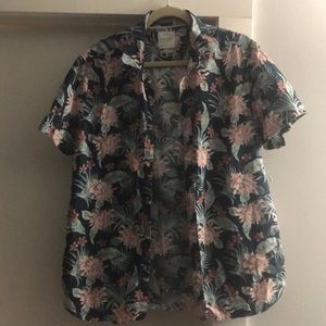 Men’s Hawaiian shirt